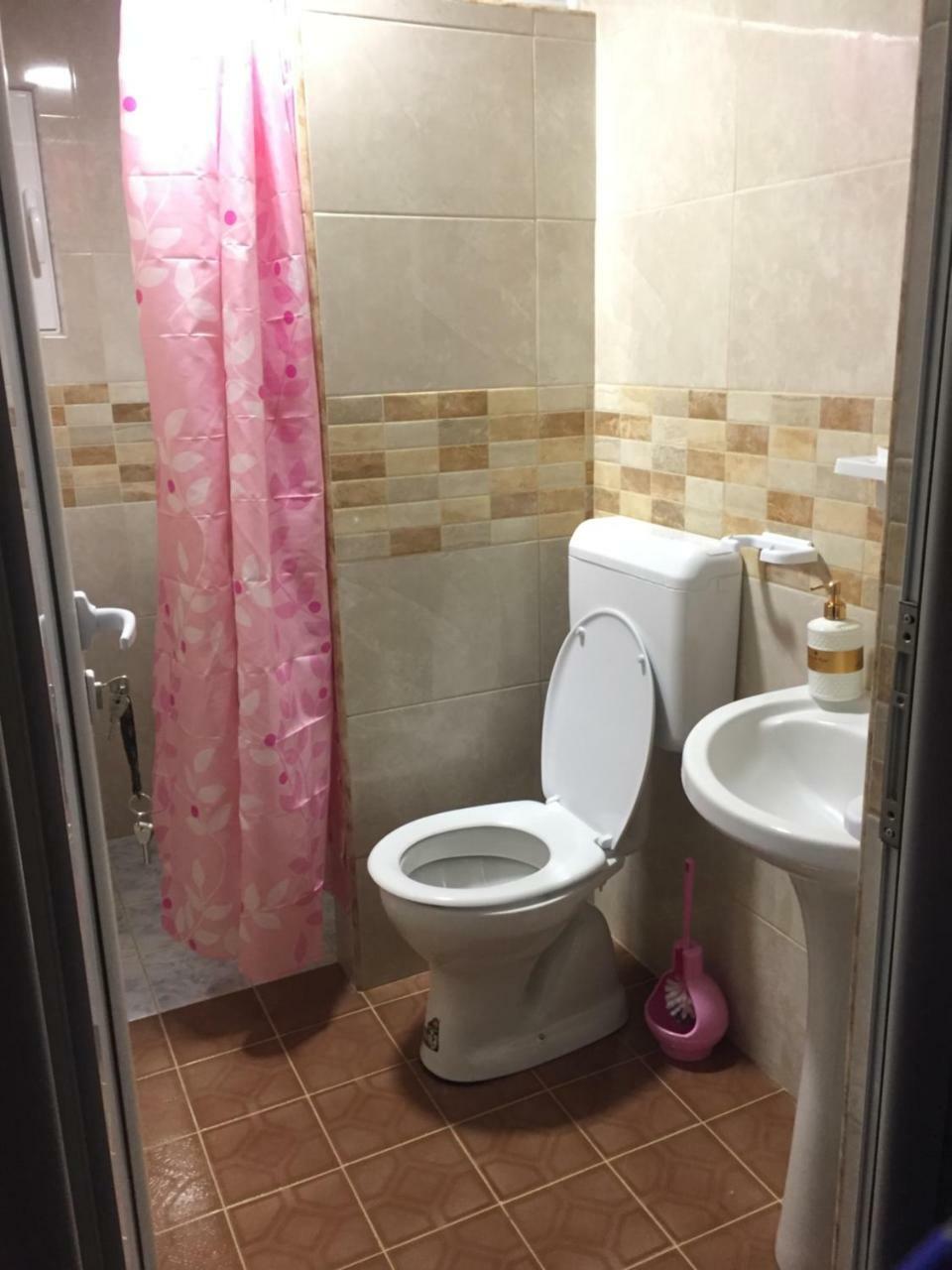 Camp Podkraj Hotel Virpazar Bagian luar foto