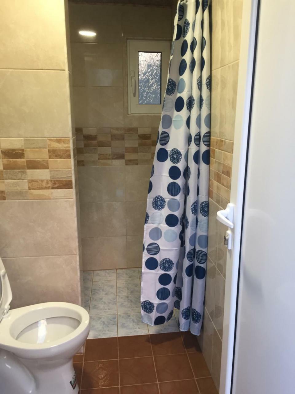 Camp Podkraj Hotel Virpazar Bagian luar foto